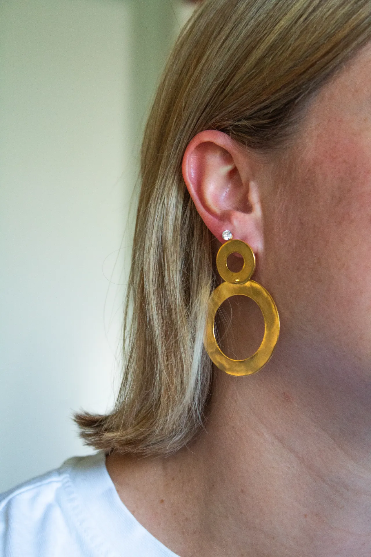 545060 (Gold, Pin)