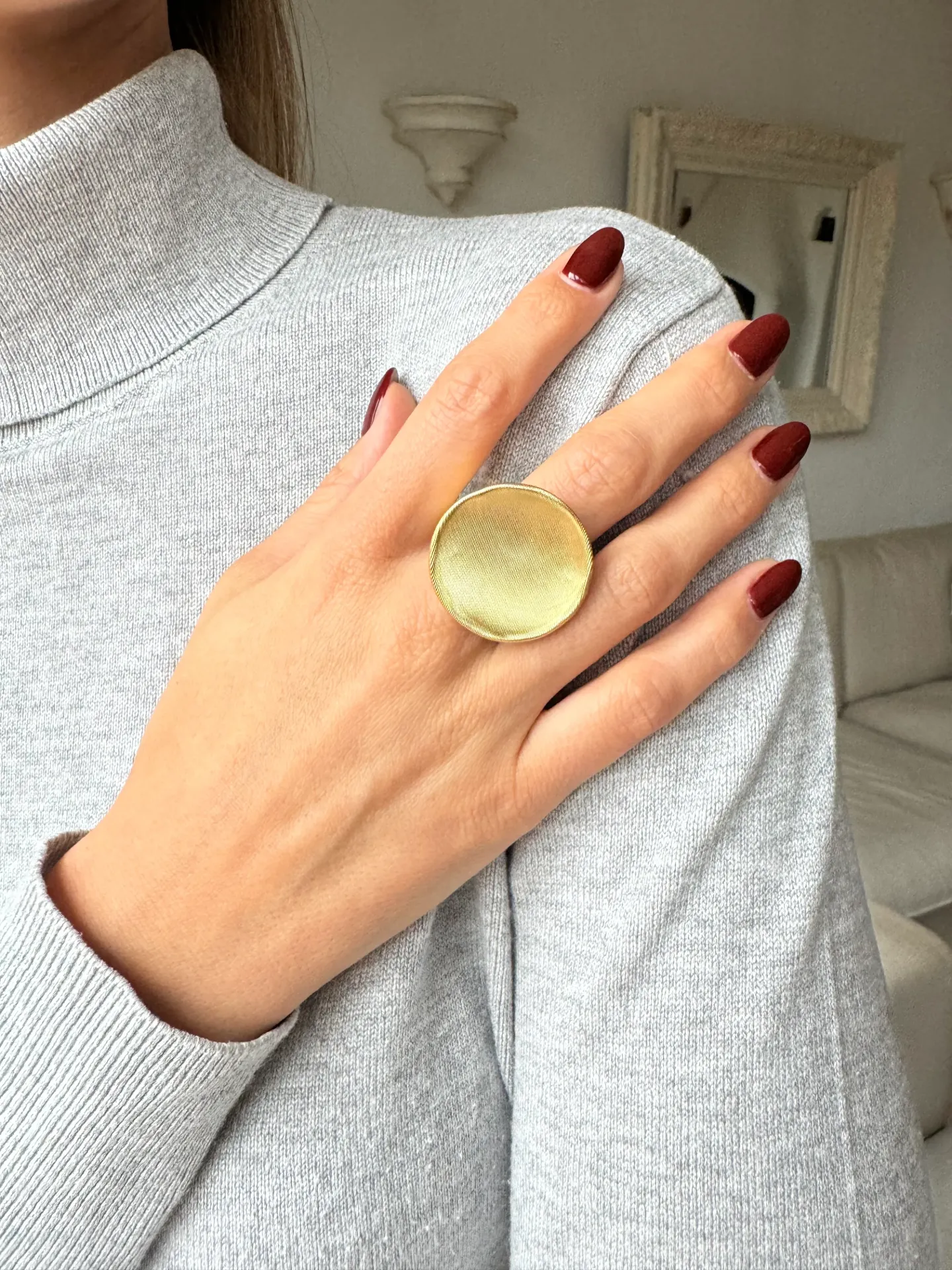 DA1 (Gold)