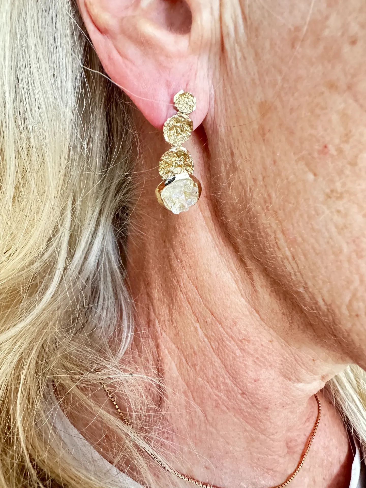 S1036Y (Gold, Pearl)