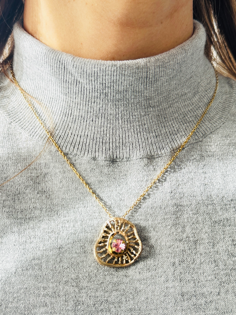 K1202S (Gold, Perla)