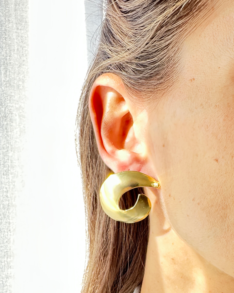 100552 (Gold, Pin)