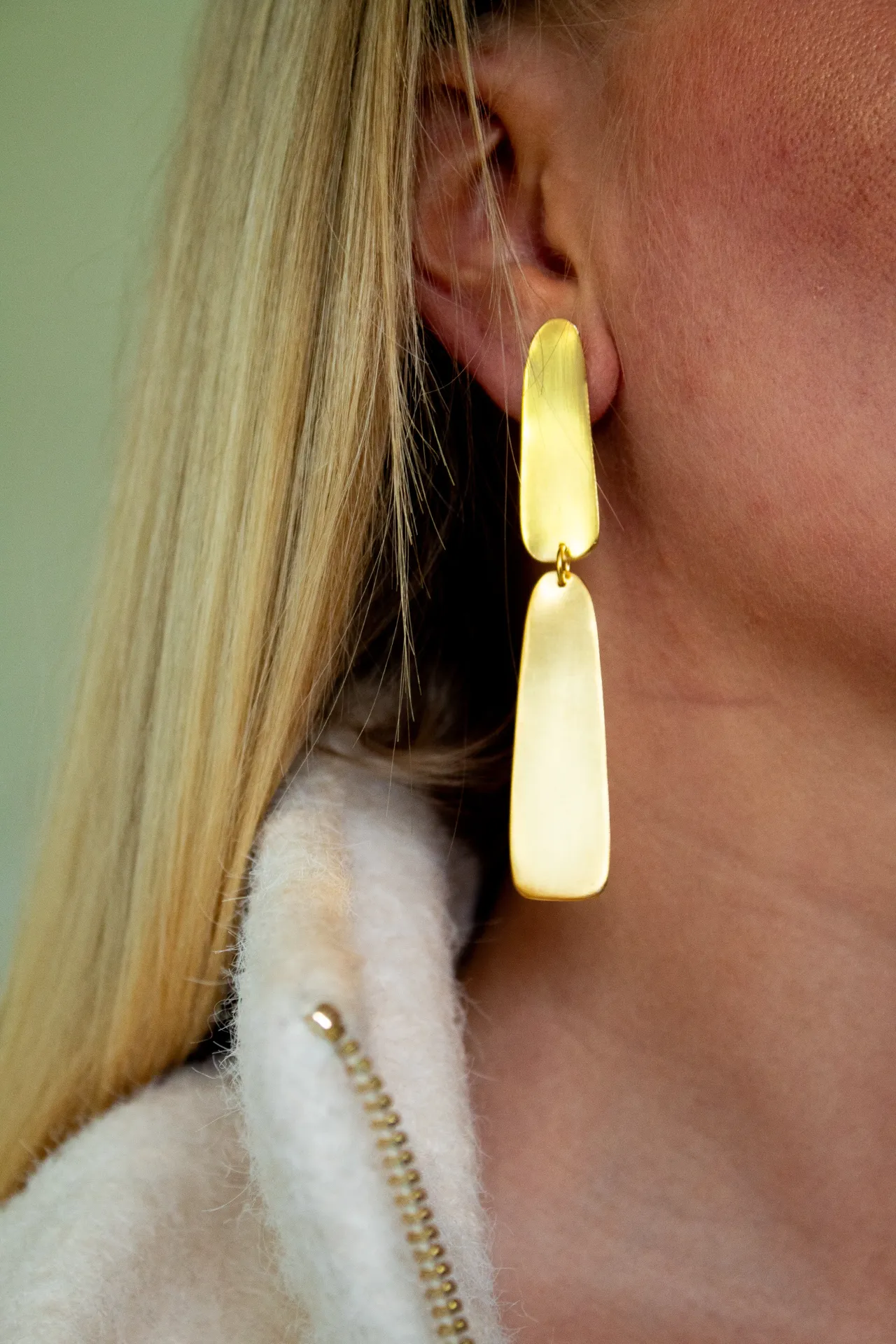 975054 (Gold, Pin)