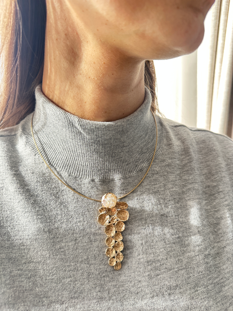 K1036V (Gold, Perla)