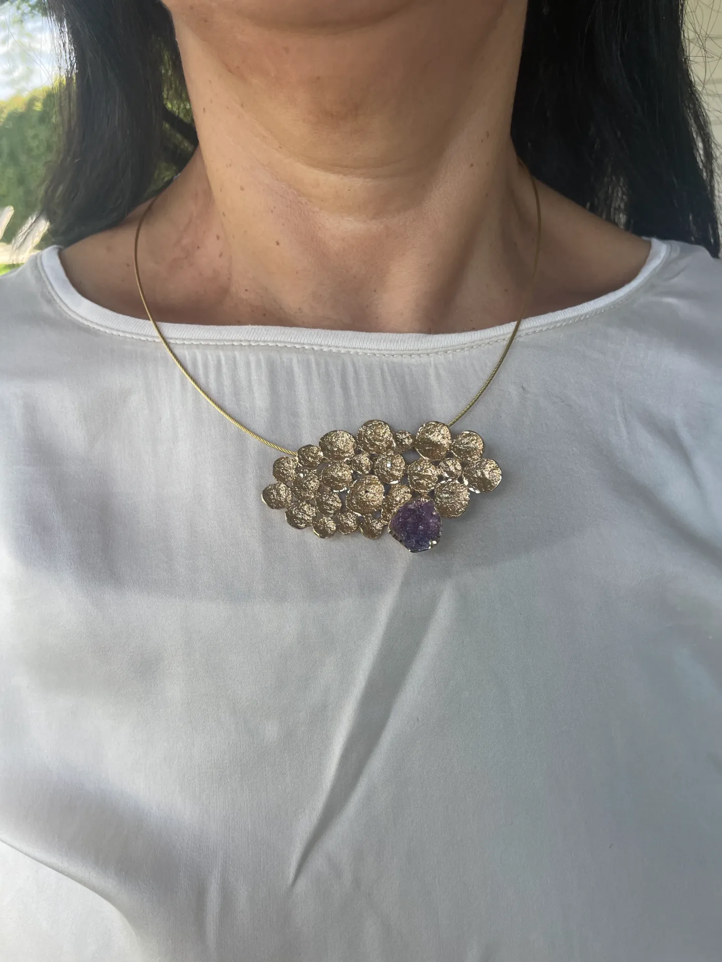 K1036par (Gold, Perla)