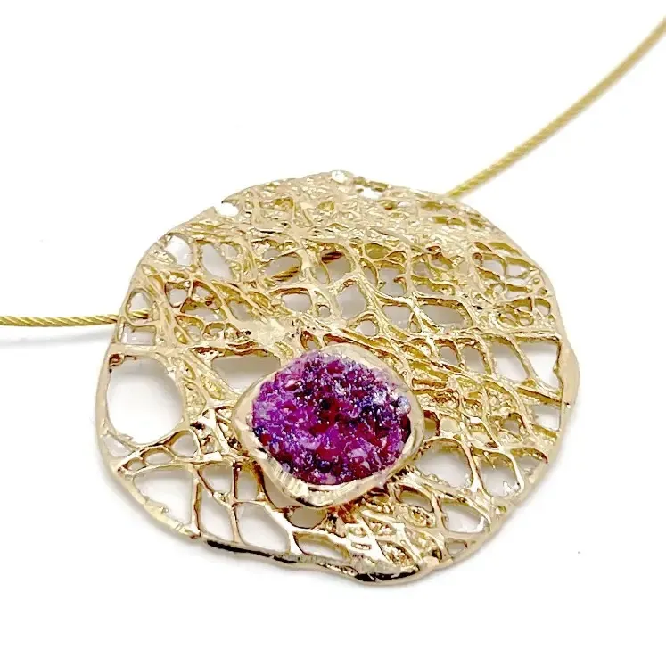K1043 (Gold, ocean)