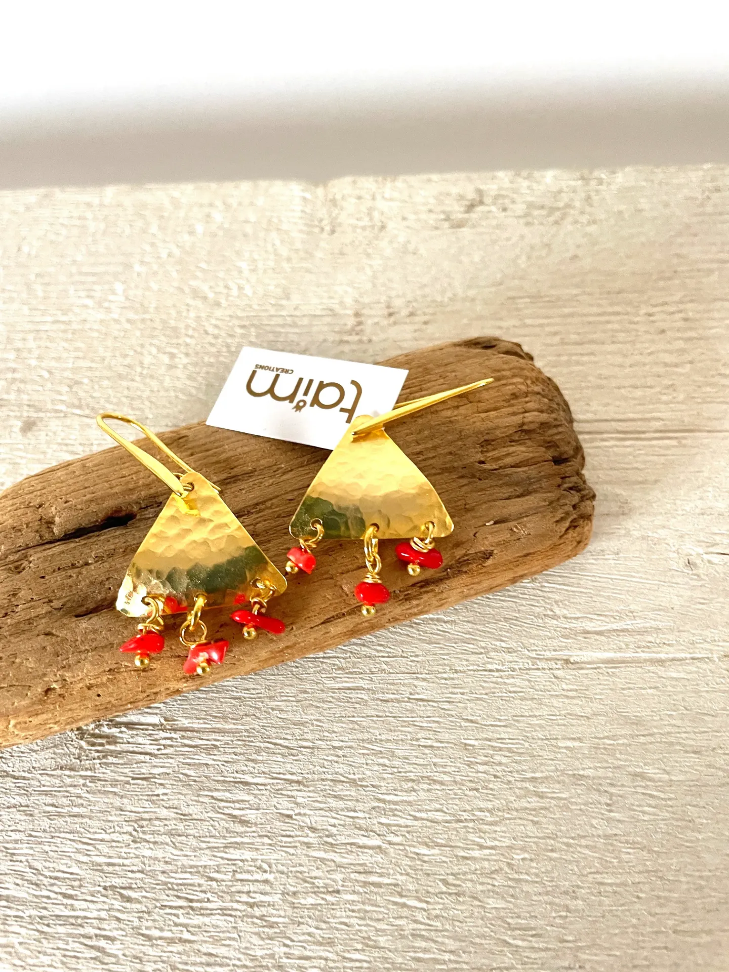 995067 (Gold, Perla, Pin)