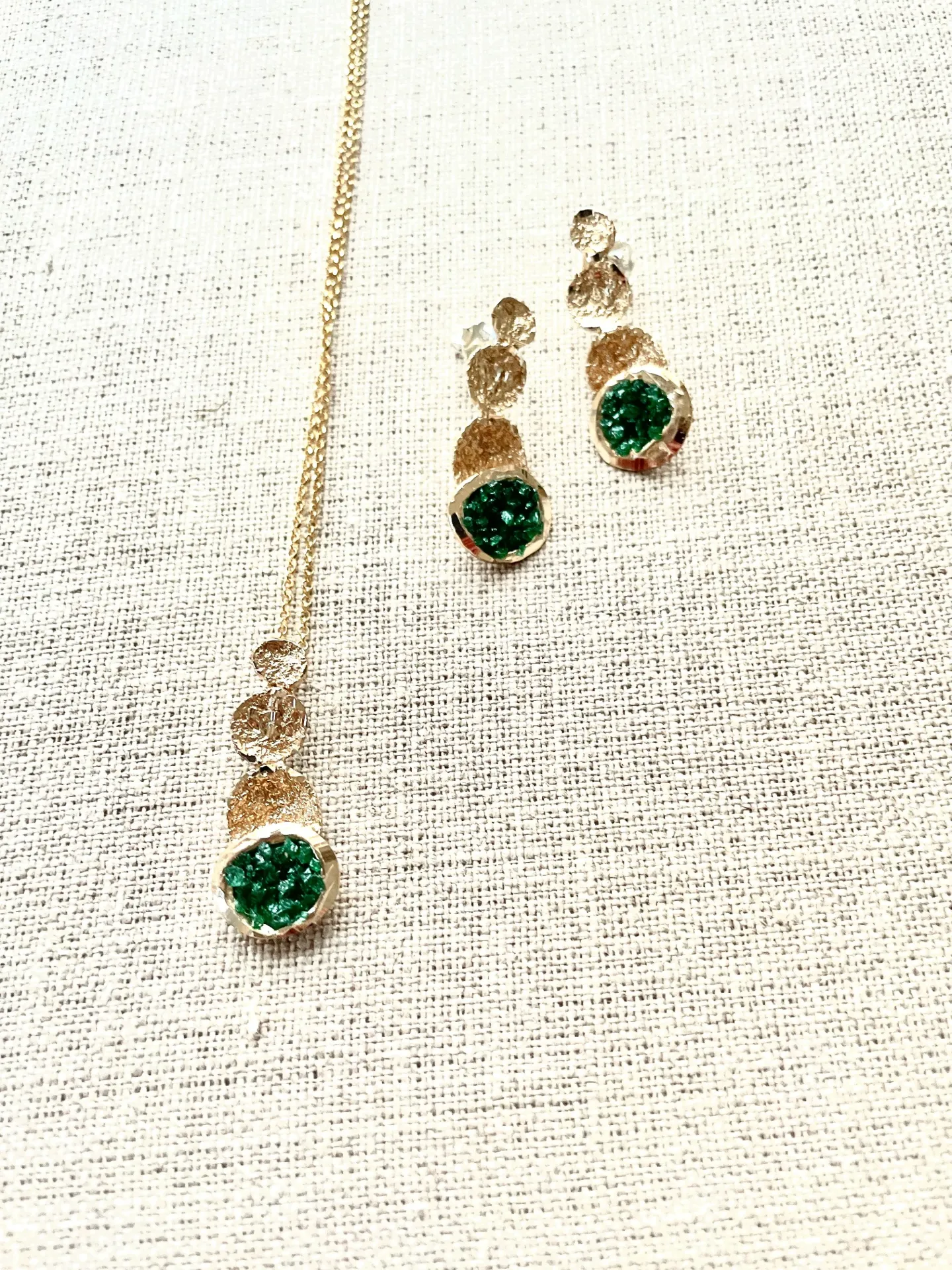 K1036Y (Gold, ocean)